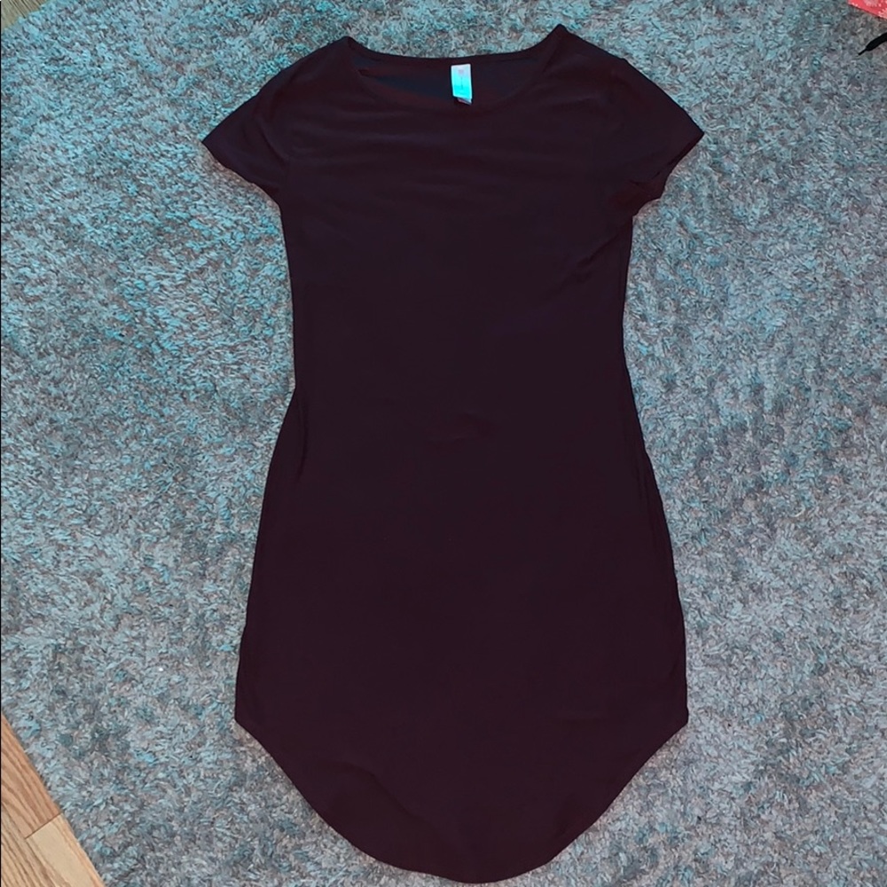bodycon dress
